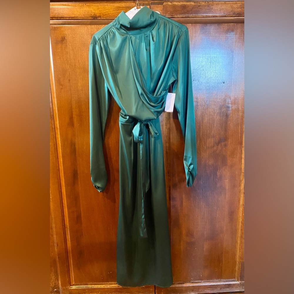 Perfect for Holidays Cocktail Dress